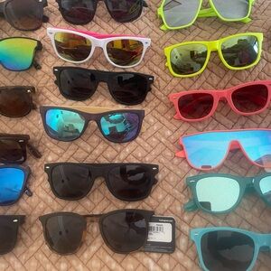 Sunglasses Bundle